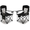 Black-mesh 2pc