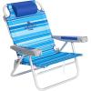 Lightblue Stripe