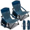 Navy Blue-2set
