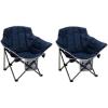 Navy Blue-2set
