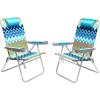 Blue Wave-2pack