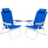 Navy Blue-2pack