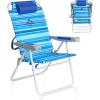 Lightblue Stripe