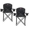 Carbon Black-800lbs-2set