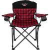 Black & Red-800lbs-1pc
