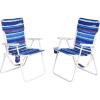 Blue Stripe-2pack