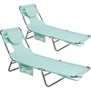 Teal-2set