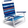 Blue Stripe